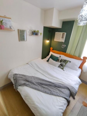 1Br Condotel near BGC and Venice- Grace Haven